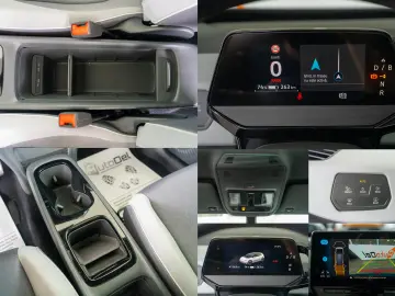 Volkswagen ID.3 Pro 62kWh
