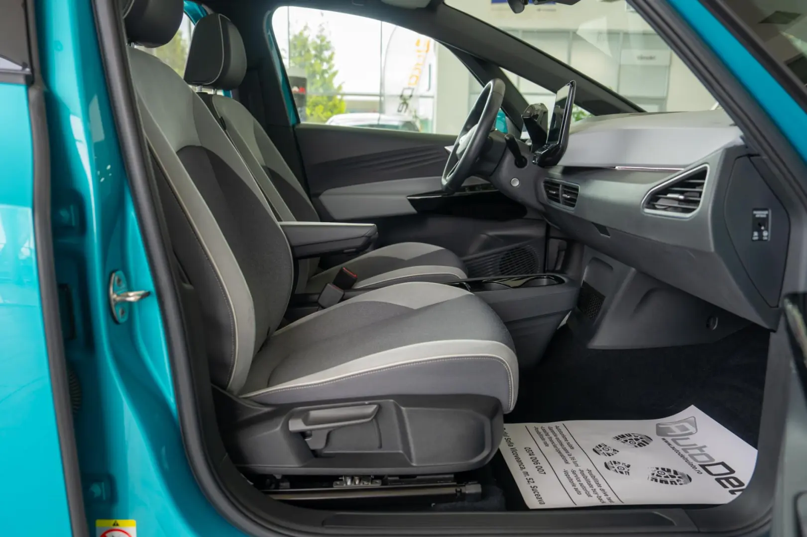 Volkswagen ID.3 Pro 62kWh