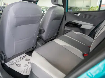 Volkswagen ID.3 Pro 62kWh