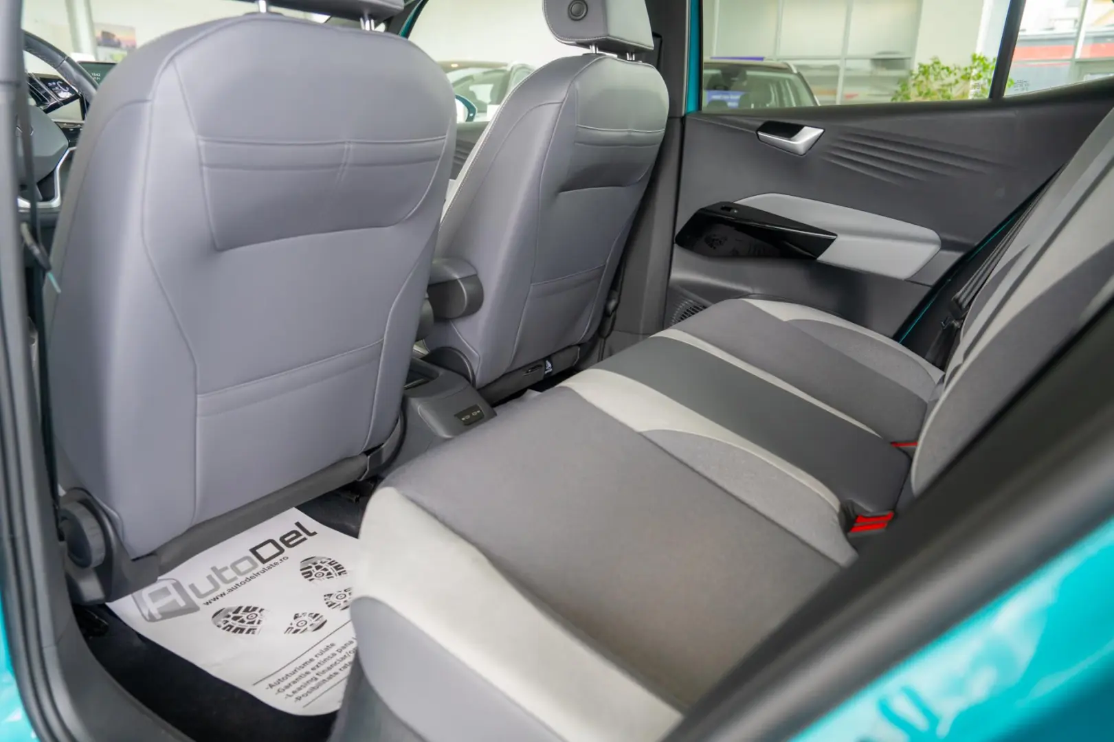 Volkswagen ID.3 Pro 62kWh