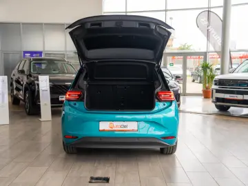 Volkswagen ID.3 Pro 62kWh