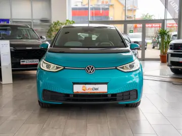 Volkswagen ID.3 Pro 62kWh