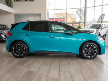 Volkswagen ID.3 Pro 62kWh