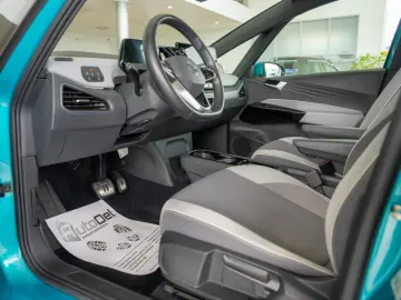 Volkswagen ID.3 Pro 62kWh