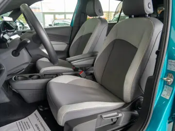 Volkswagen ID.3 Pro 62kWh