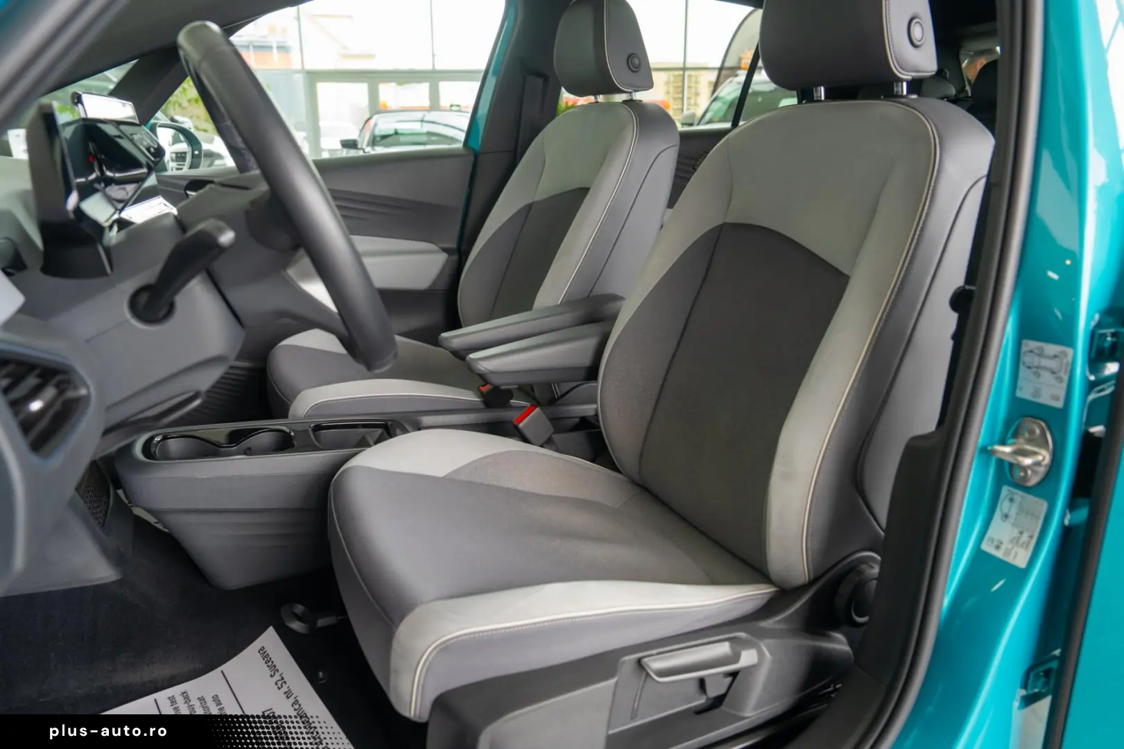 Volkswagen ID.3 Pro 62kWh