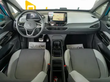 Volkswagen ID.3 Pro 62kWh