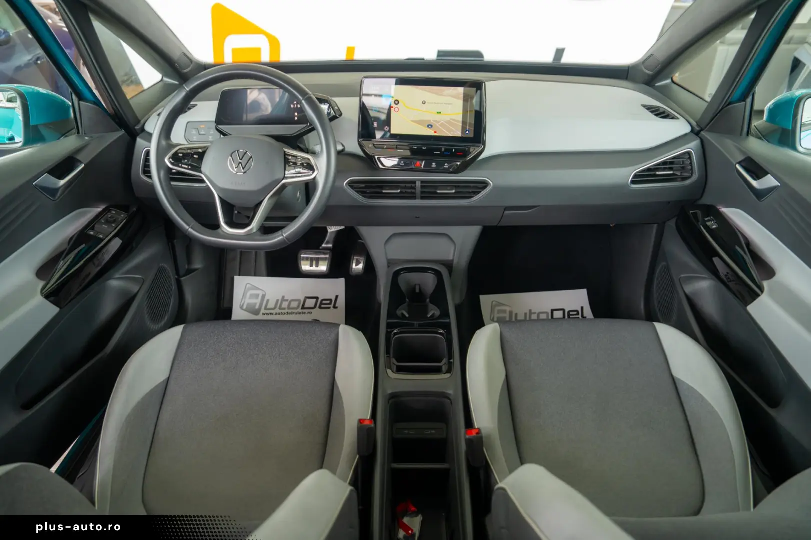 Volkswagen ID.3 Pro 62kWh