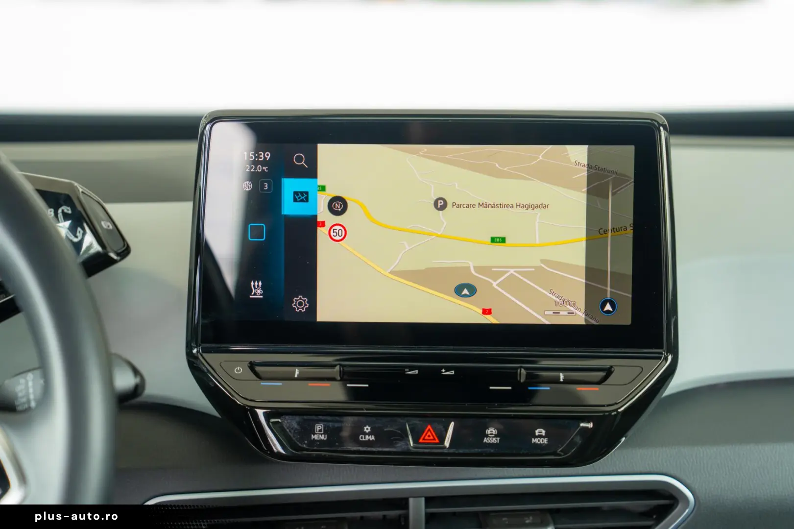 Volkswagen ID.3 Pro 62kWh