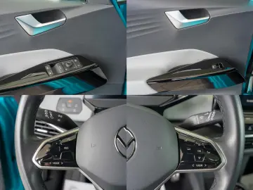 Volkswagen ID.3 Pro 62kWh