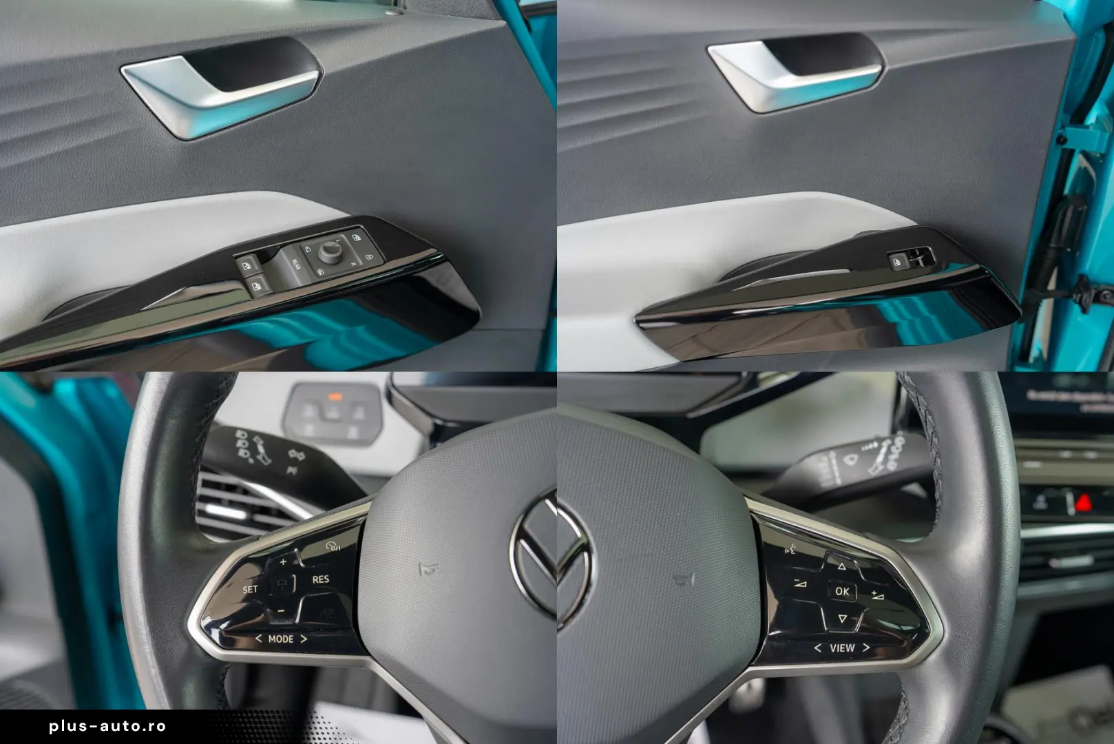 Volkswagen ID.3 Pro 62kWh