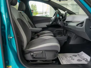 Volkswagen ID.3 Pro 62kWh