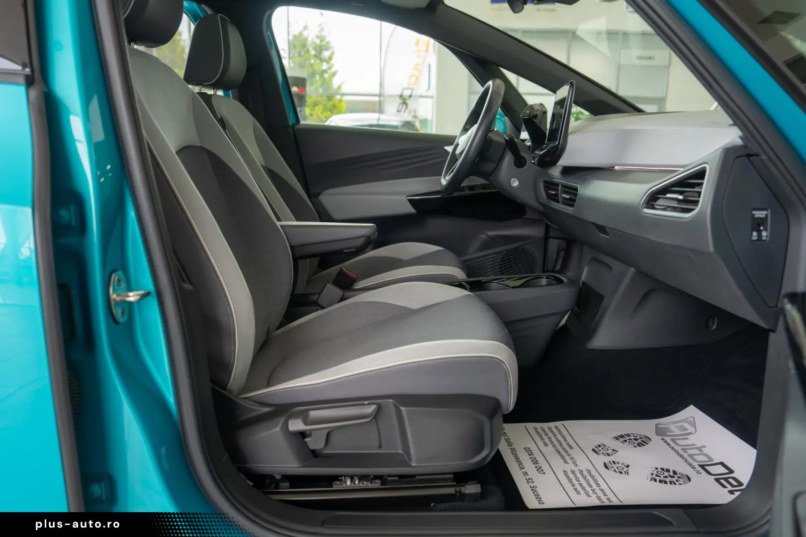 Volkswagen ID.3 Pro 62kWh