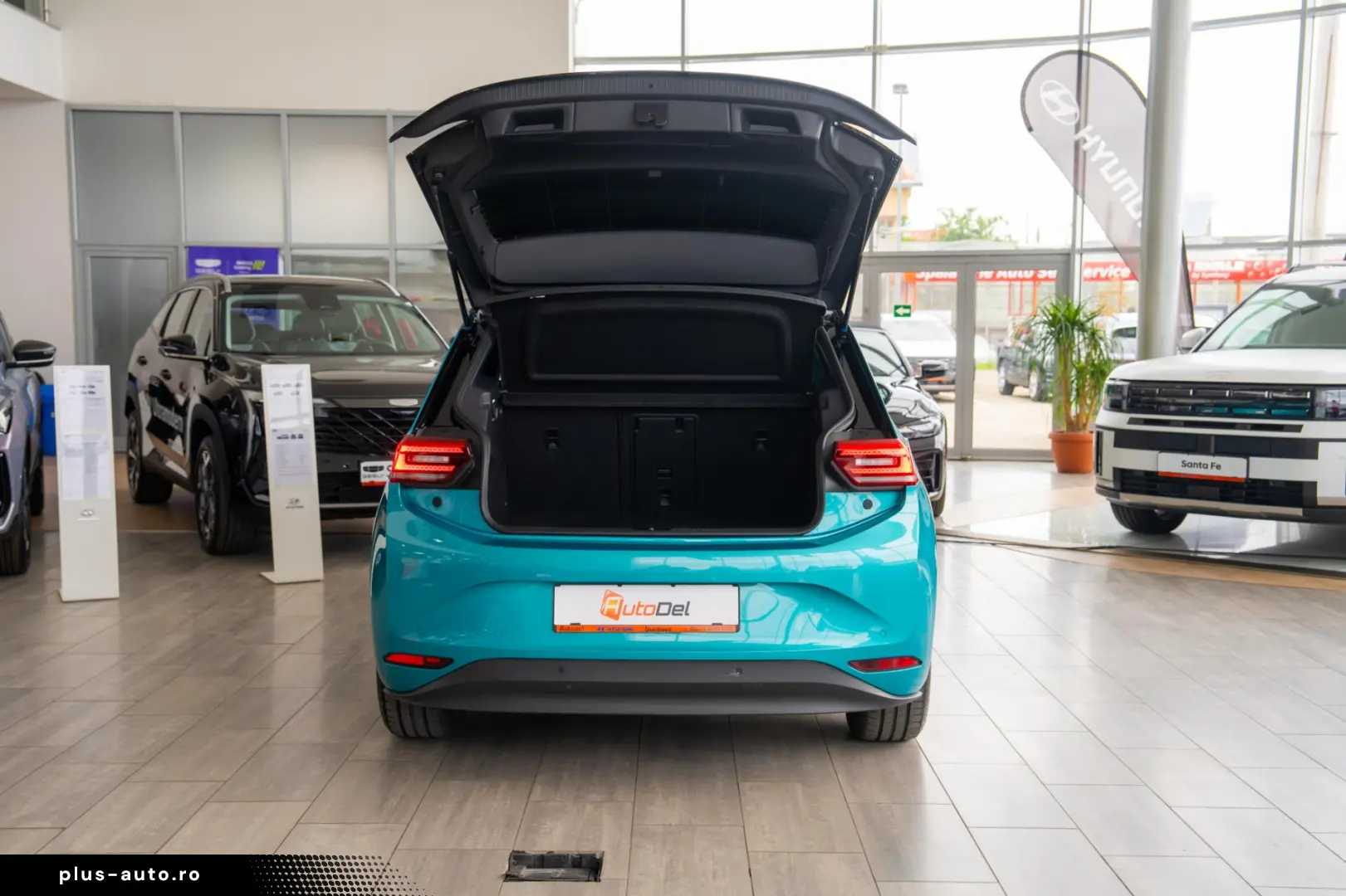 Volkswagen ID.3 Pro 62kWh