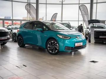 Volkswagen ID.3 Pro 62kWh