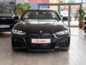 BMW Seria 4 M440d xDrive 