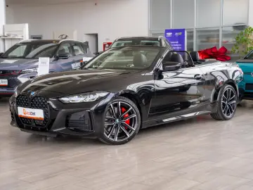 BMW Seria 4 M440d xDrive 