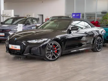 BMW Seria 4 M440d xDrive 
