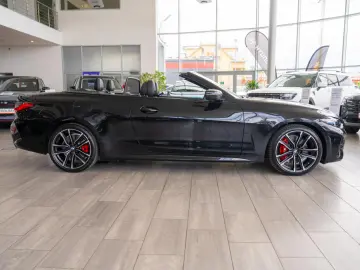 BMW Seria 4 M440d xDrive 