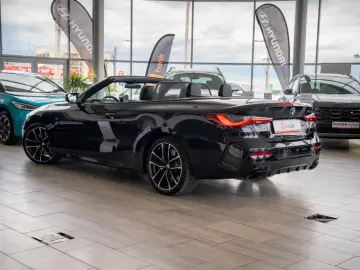 BMW Seria 4 M440d xDrive 
