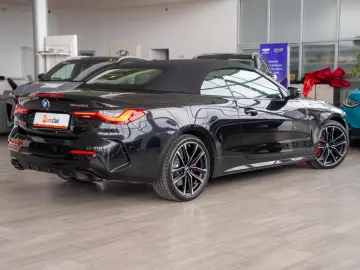 BMW Seria 4 M440d xDrive 