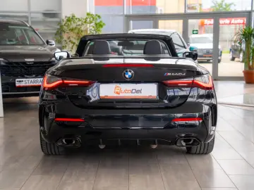 BMW Seria 4 M440d xDrive 