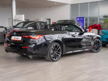 BMW Seria 4 M440d xDrive 