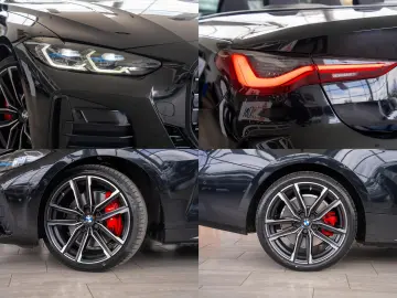 BMW Seria 4 M440d xDrive 