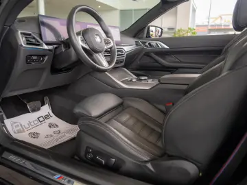 BMW Seria 4 M440d xDrive 