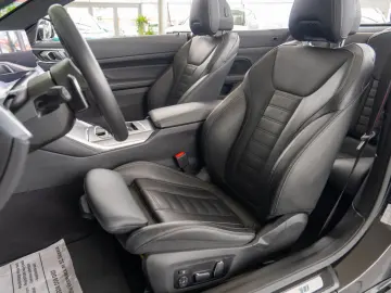 BMW Seria 4 M440d xDrive 