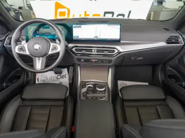 BMW Seria 4 M440d xDrive 