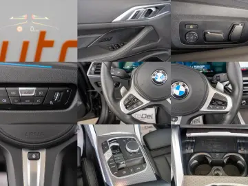BMW Seria 4 M440d xDrive 