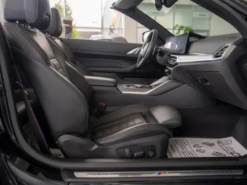 BMW Seria 4 M440d xDrive 