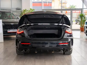 BMW Seria 4 M440d xDrive 