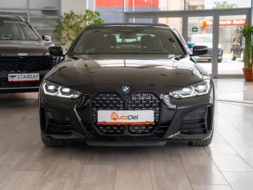 BMW Seria 4 M440d xDrive  M Sport Pro