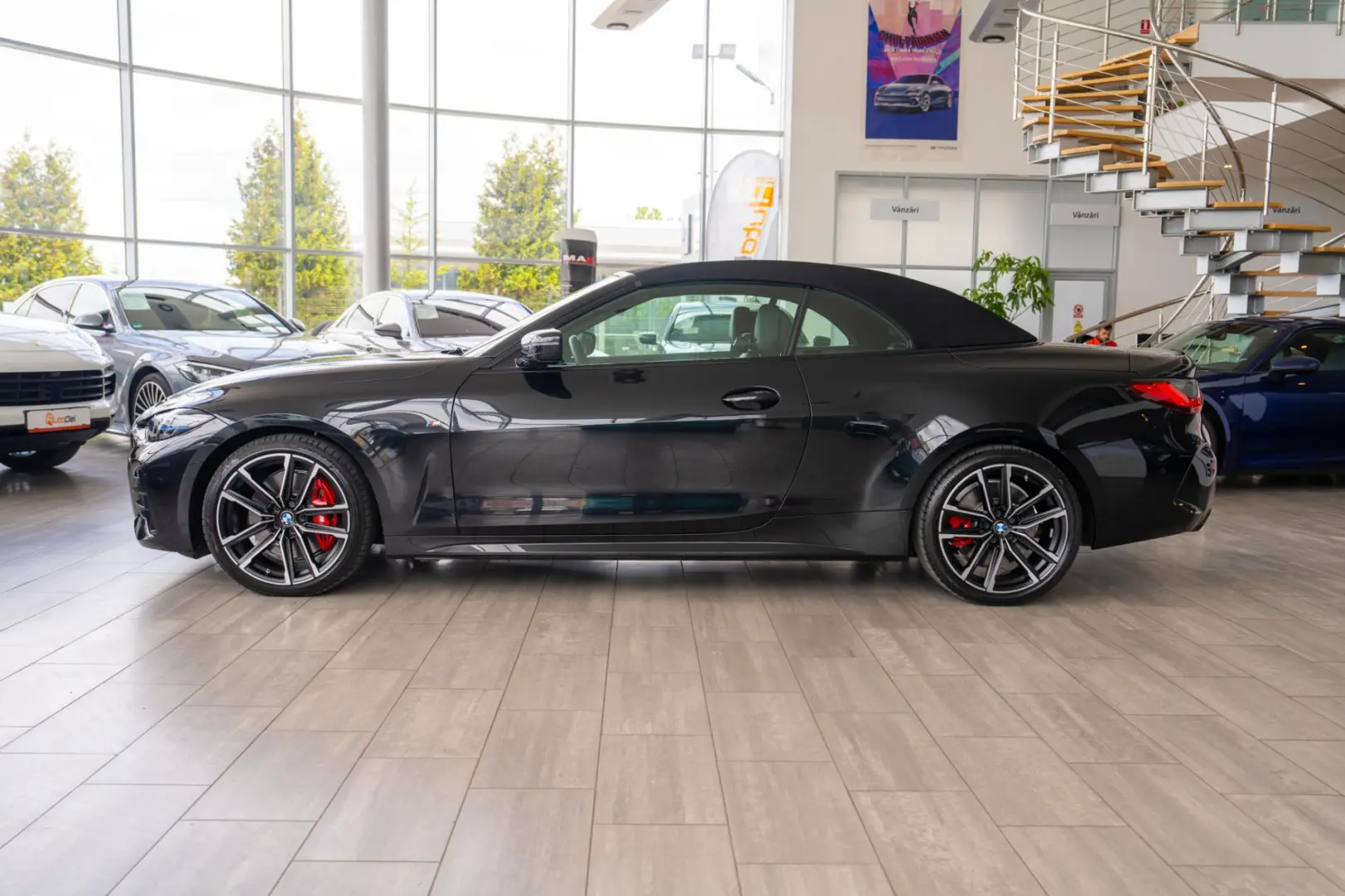 BMW Seria 4 M440d xDrive  M Sport Pro