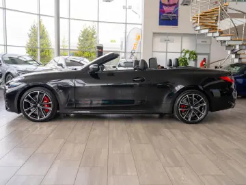 BMW Seria 4 M440d xDrive  M Sport Pro