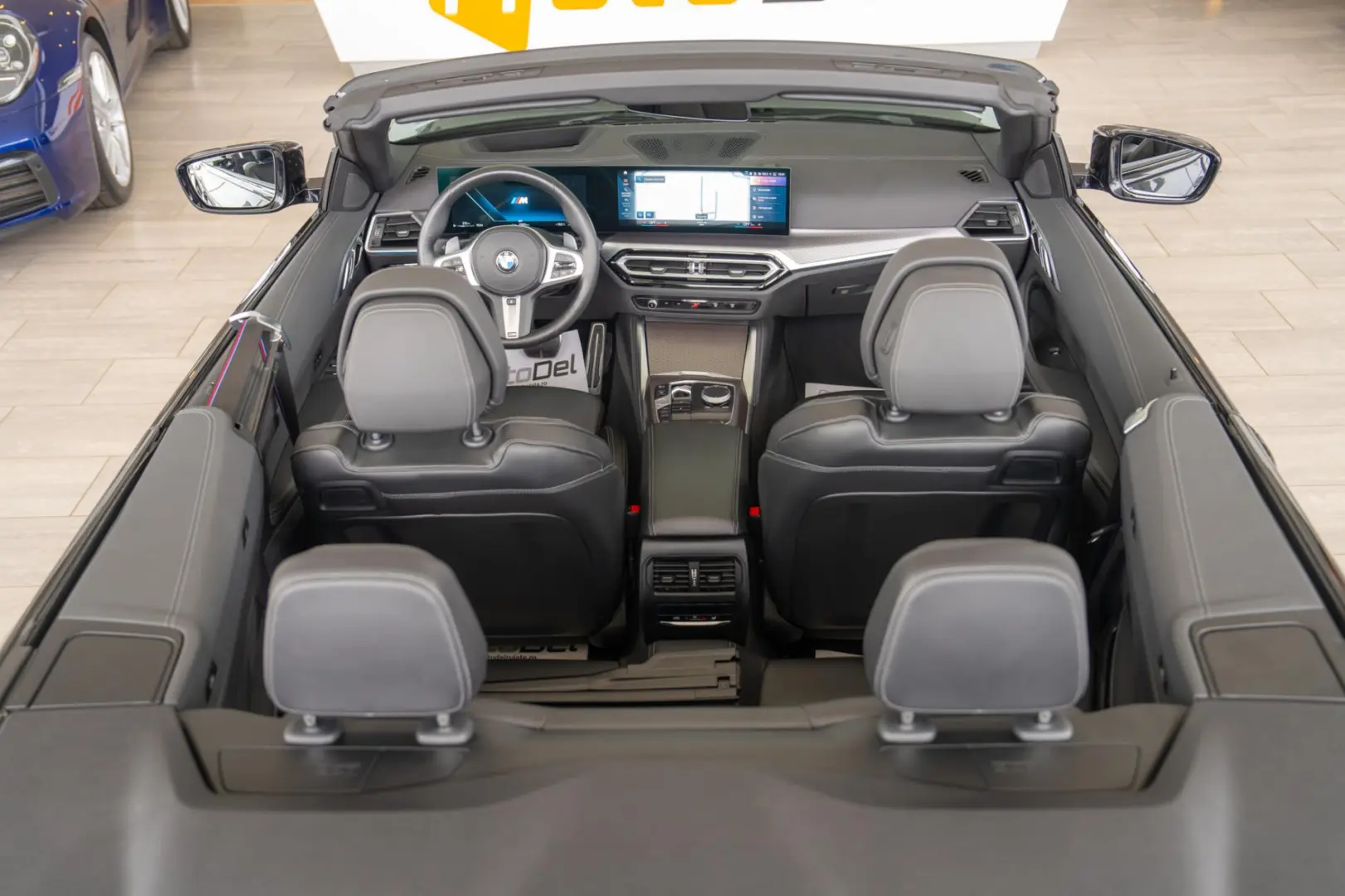 BMW Seria 4 M440d xDrive  M Sport Pro