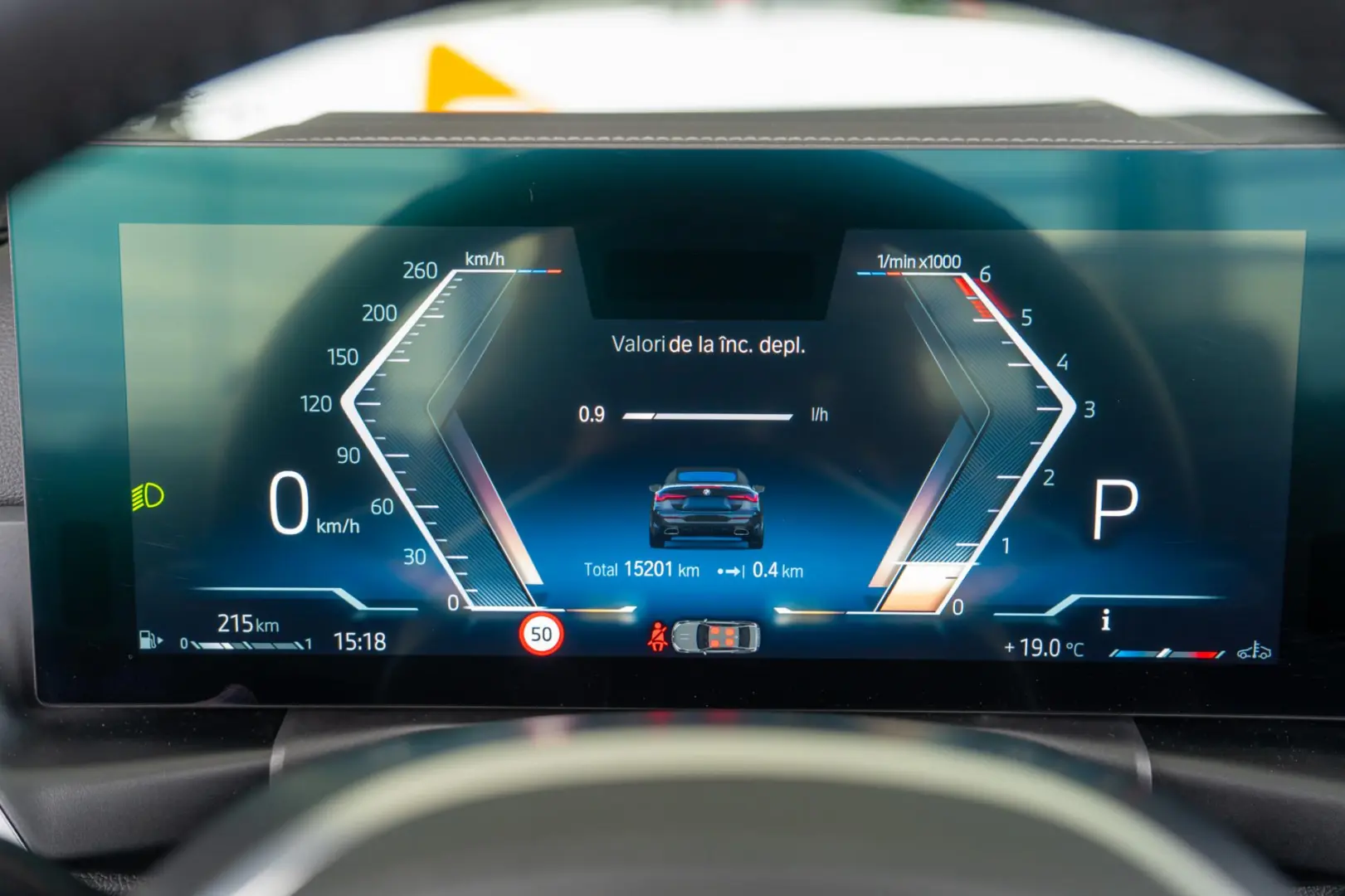 BMW Seria 4 M440d xDrive  M Sport Pro