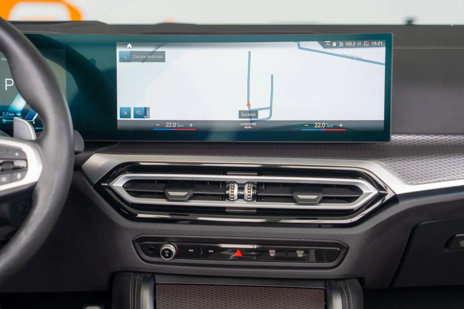 BMW Seria 4 M440d xDrive  M Sport Pro