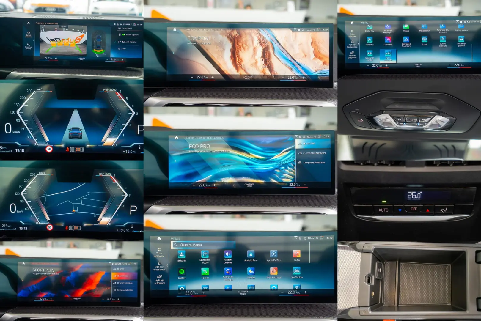 BMW Seria 4 M440d xDrive  M Sport Pro