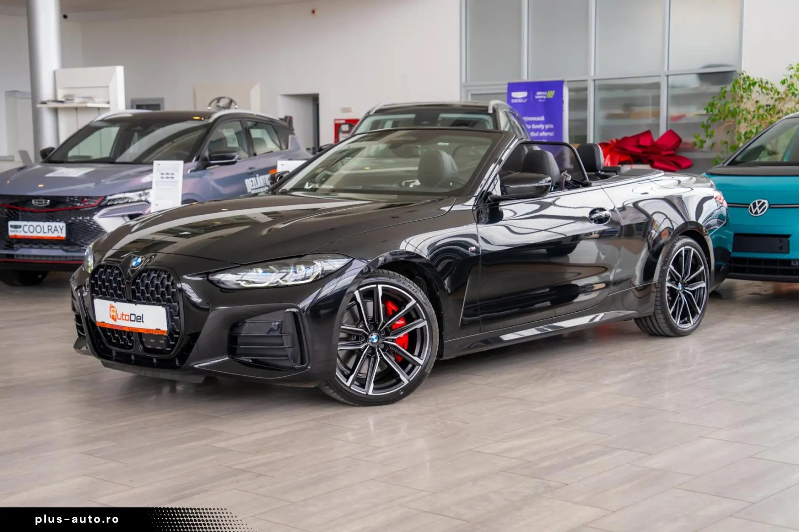 BMW Seria 4 M440d xDrive  M Sport Pro