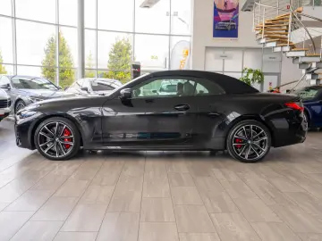 BMW Seria 4 M440d xDrive  M Sport Pro