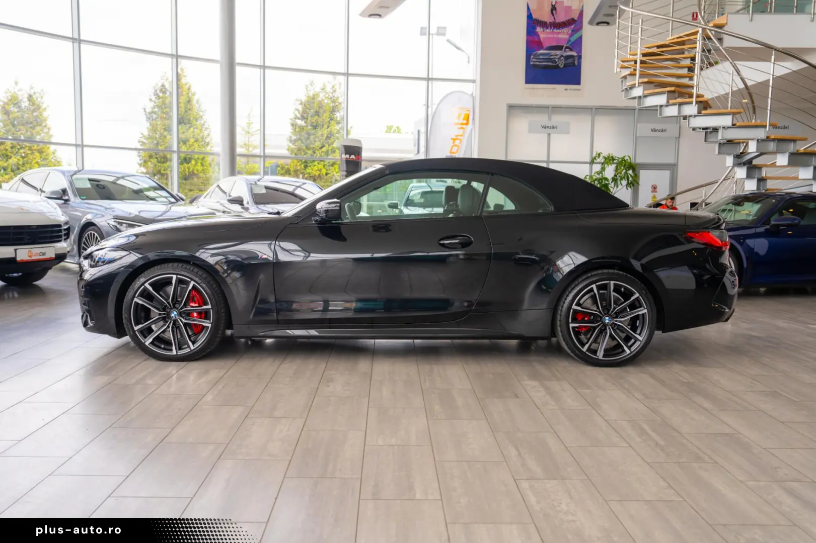 BMW Seria 4 M440d xDrive  M Sport Pro