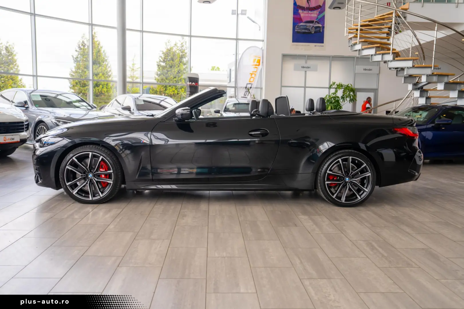 BMW Seria 4 M440d xDrive  M Sport Pro