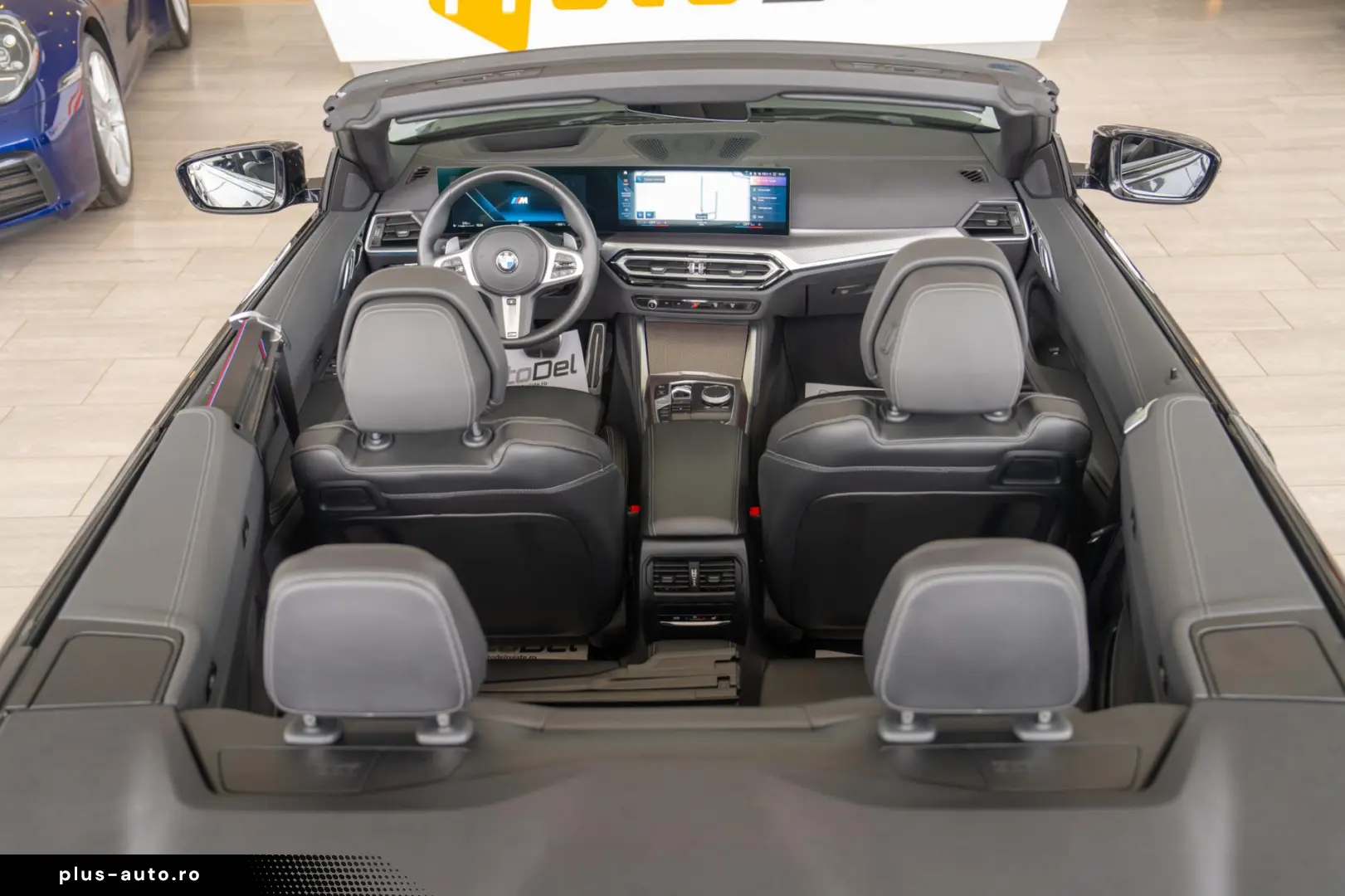 BMW Seria 4 M440d xDrive  M Sport Pro