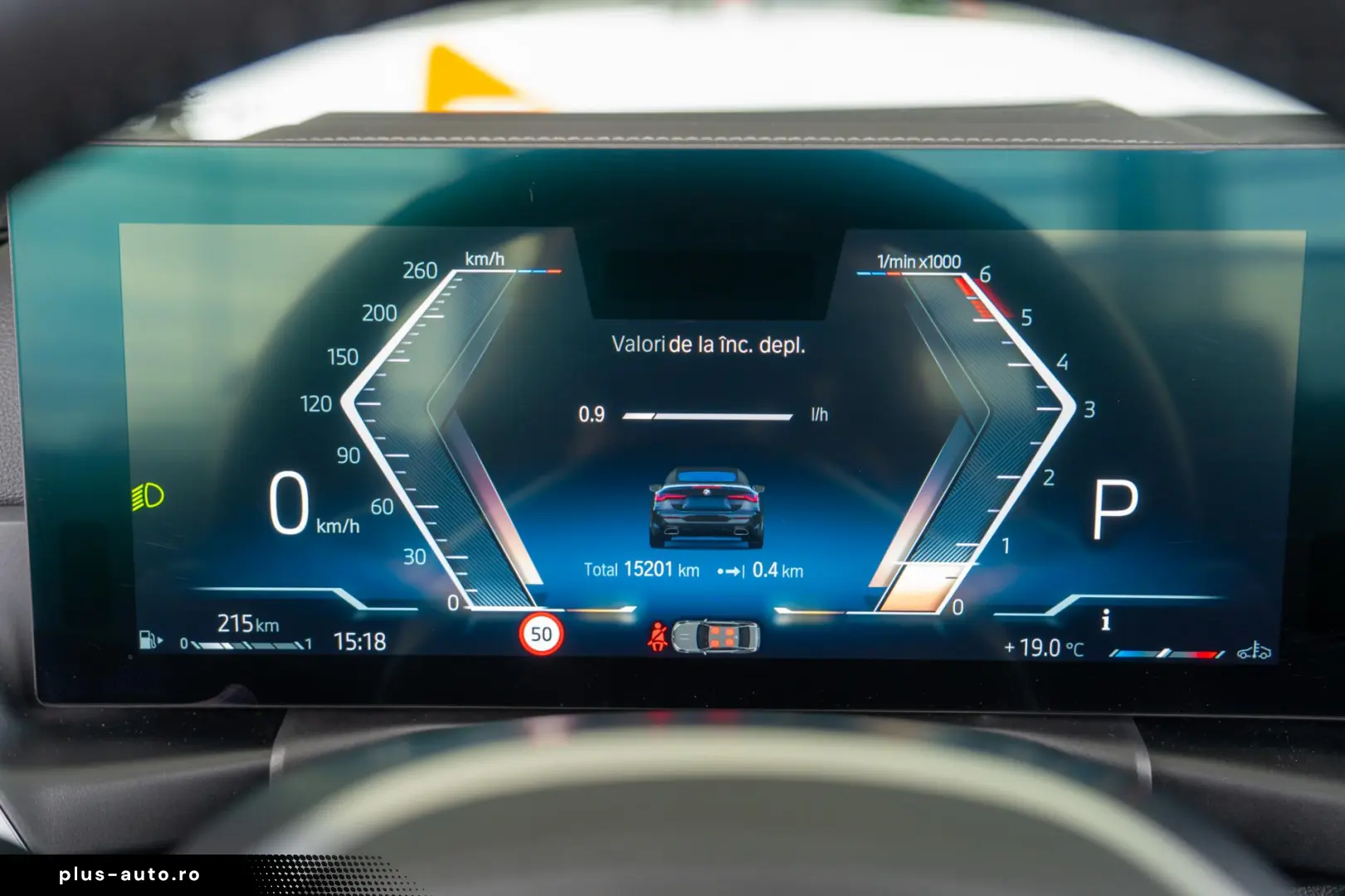 BMW Seria 4 M440d xDrive  M Sport Pro