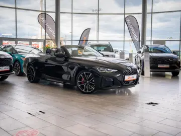 BMW Seria 4 M440d xDrive  M Sport Pro