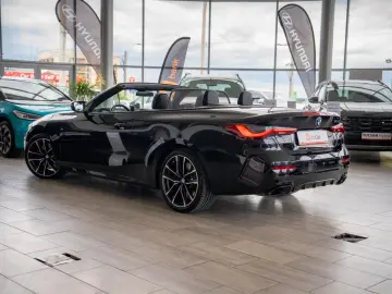 BMW Seria 4 M440d xDrive  M Sport Pro