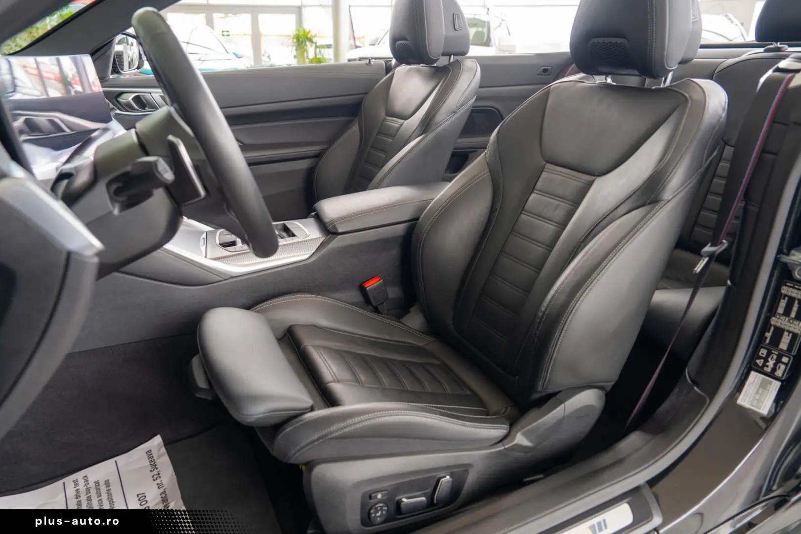 BMW Seria 4 M440d xDrive  M Sport Pro